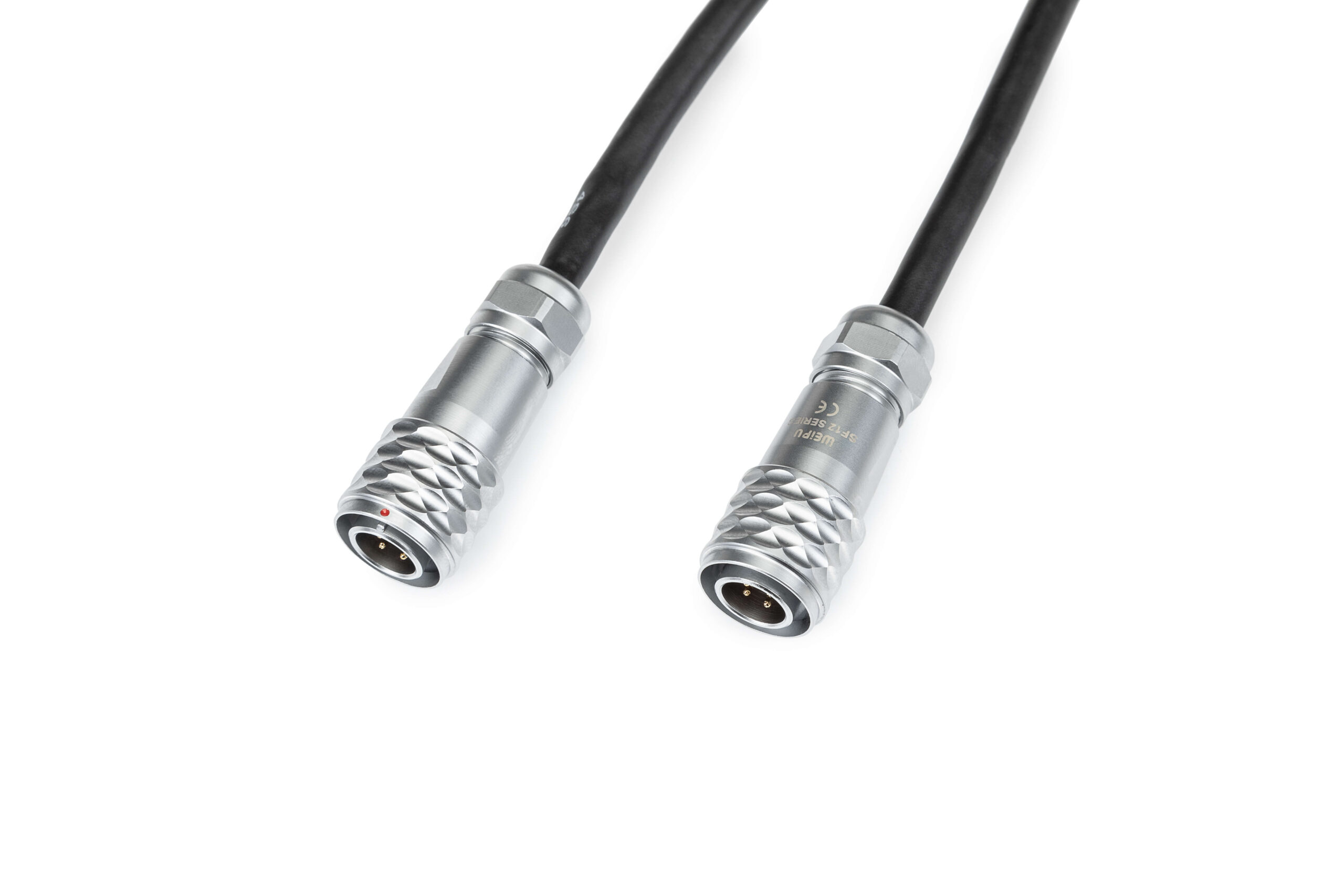 High Quality DC power cords High Quality DC power cords